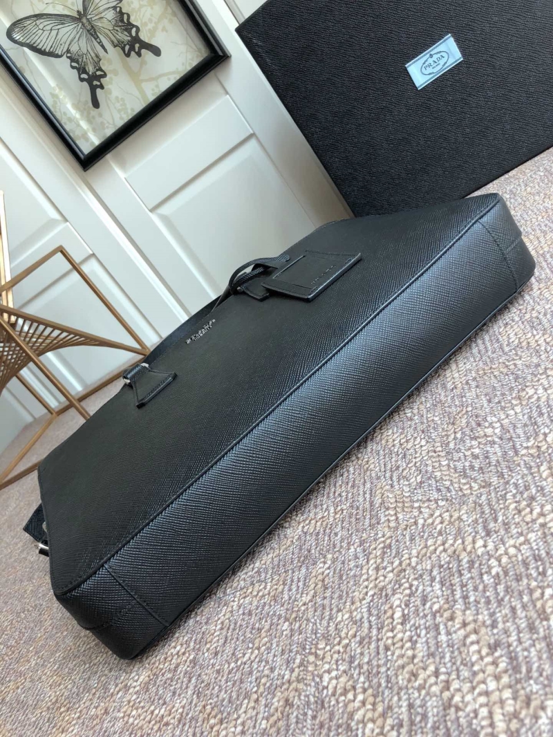 mens Pra*a briefcases